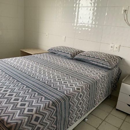 Flat 1201 Condominio Portal De Boa Viagem Ресифи Екстериор снимка